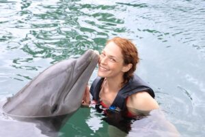 Amanda Righetti Instagram - This was a pretty special way to celebrate another trip around the sun. Thank you for all the birthday love 🎈