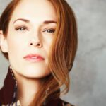 Amanda Righetti Instagram - 📸 by @cathrynfarnsworth ✨💫✨ Happy Weekend!
