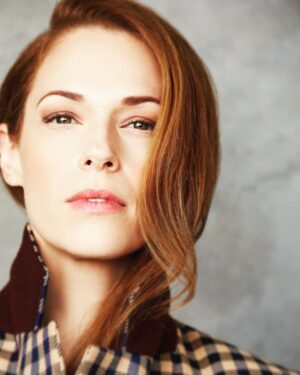 Amanda Righetti Instagram - 📸 by @cathrynfarnsworth ✨💫✨ Happy Weekend!