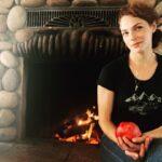 Amanda Righetti Instagram - Happy Thanksgiving 🍁