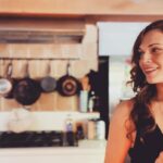 Amanda Righetti Instagram - Dinner time! 🍽