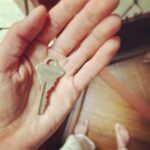 Amanda Righetti Instagram - #newbeginnings