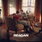 Amanda Righetti Instagram - #bts on @reaganmovie with young Dutch #TommyRagen