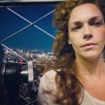Amanda Righetti Instagram - “The Empire State Building is the closest thing to heaven in this city.” #empirestatebuilding Empire State Building, New York City.