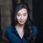 Amanda Zhou Instagram - "Do you feel me now?" @denisegrant1 thank you. #actress #vibes #sassy