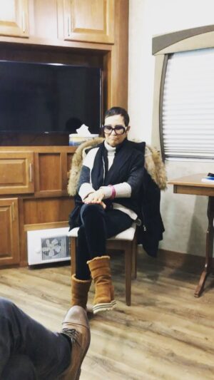Amanda Zhou Instagram - So I have been away for awhile because almost two years ago, my mother passed on to another life. I have been on and off about posting this but I feel the need to today. 

From taking care of her, stopping work, forcing milestones so she can be a part of, watching her liveliness go away but still trying to fight, to losing myself since she started getting sick, unrelated to covid. It was do or die for me while being slightly numb for myself. It’s like I started the grieving process right then and there. 

After falling real hard, I had some time to think about what really matters to me in life. I took some time away from social media, took one step at a time with work, focused on healing and loved ones (thank you for being here, wouldn’t have made it today without you guys) and disassociated with anything to do with her departure but rather, want to keep celebrating her. 

Dear Mama, still healing and I don’t know if the hurt will ever go away but after these couple of years, I feel like I understand your heart even better now and I wish you could enjoy some of the things with me right now physically but I know you are always with me. You were an incredible healer and one hell of a woman. I love you and Happy Birthday. Hope you are having a dance party somewhere with your deadly cute laugh. Xx