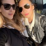 Amanda Zhou Instagram - When work becomes fun When pain becomes joy When time stops in memories When the sun shines after a rainstorm When you’re checking if you’ve all gone 10-2 for a healthy stay. Los Angeles, California