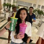 Amanda Zhou Instagram - Crew ❤️🏝 Photo Dump 1