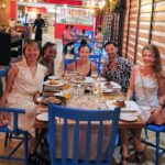 Amanda Zhou Instagram - Crew ❤️🏝 Photo Dump 1