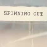 Amanda Zhou Instagram - If you haven’t watched it already- Spinning Out is on Netflix! Get your big bowl of popcorn ladies and gents! . . #repost @iamwillkemp