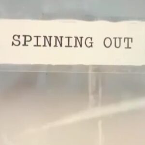 Amanda Zhou Instagram - If you haven’t watched it already- Spinning Out is on Netflix! Get your big bowl of popcorn ladies and gents! .
.
#repost @iamwillkemp