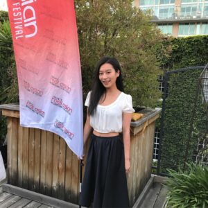 Amanda Zhou Instagram - #fridaythoughts 
To see so may of us come together and celebrate was amazing. Thank you @reelasian for having all of us! This is something that inspires me and I continuously see how patience is everything. On a side note, I went to a panel and heard a filmmaker say: “there is enough of bad things, let’s focus on the good”. This resonated with me because we all have our traumas, we are all trying to make it as individuals, yet the irony of it, I believe anyway is that we should support each other and put everything else aside whatever that may be. After many conversations I see the recurring theme of fear to be misunderstood and a wish to be great. That’s why I love this time of the year at the Toronto International Festival and being on set, because the focus is on the work and on celebrating others that goes beyond just creators but from human beings outside our field who celebrate film and art, which leads me back to: just showing up, being curious and supportive.
.
.
#patience #trustyourjourney #filmmakers #tiff19 #asianreelfilmfestival #whoyouarematters #walkthetalk #bekind #actorslife #filmmakerslife #noonesperfect #positivethoughts #noroomfornegativity