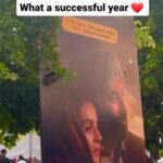Ameesha Patel Instagram – Posted @withregram • @biggest_fanof_ameeshapatel What a successful year (2023) ..@ameeshapatel9 ❤ 

So happy for my most favorite actress…..
.
.
Thank uuuu soooooo much for such a beautiful message n video 💖💖💥
.
.
#ameshapatel #ameshapatel9 #flashback2023 #Biggest_fanof_ameeshapatel #mohanghuge9 …..