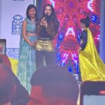 Ameesha Patel Instagram - JAIPUR—- ABOUT LAST NITE — thank u for all love 💕 Well done Mr Mahesh and ur team for superbly managing yet another grand event!! 4 best deals 4 Corporate shows,Events n Endoresements WhatsApp my most trusted manager Mr Mahesh on +91 98330 20363✅👍🏻✔️