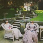 Amelia Gething Instagram - Don’t mess with the Zoh-anne #emilymovie Yorkshire