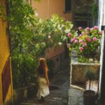 Amelia Gething Instagram - I got heat exhaustion on one of these days, but I shan’t tell you which one - just so I can know something u don’t Lake Como, Italy