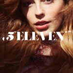Amelia Gething Instagram - Thank you @thomasleebrooks for such a lovely interview! Issue 9 of @5elevenmag is out now 🤍 & shout out to this wonderful team: 📸 : @davidreissphotography 👗 : @altonhetariki @dior 💇🏼‍♀️ : @svenbayerbach 💄 : @amywrightmakeup