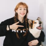 Amelia Gething Instagram - Proud mum moment - my lil Monty’s being a Boss boi model 🥺😍 @boss #BeYourOwnBOSS #BOSSwatches #ad