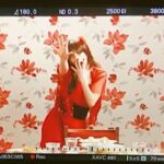 Amelia Gething Instagram - Since Kate Bush is trending again - Please take a moment to enjoy my Wuthering Heights impression for The Amelia Gething Complex (Currently on BBCiPlayer 😉💃🏼)