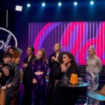 Amie Bramme Sey Instagram – Zoomar du in på mina tår så är det ett YOU PROBLEM! Bortsett från det – we did it Joe 🥳