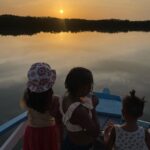 Amie Bramme Sey Instagram – Om man bara skulle ta å Gambia The Smiling Coast of Africa