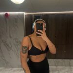 Amie Bramme Sey Instagram - No Plot Just Vibes