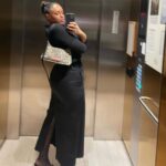 Amie Bramme Sey Instagram - Rör oss väldigt långsamt genom januari