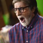 Amitabh Bachchan Instagram - …. When you finally finish work at 3 in the morning ..