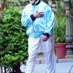 Amitabh Bachchan Instagram - … and your love the eternal ..