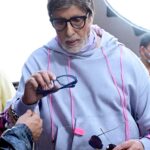 Amitabh Bachchan Instagram - … the problems in life come when you have options 😳 ..