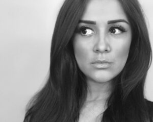 Amy-Leigh Hickman Instagram - 