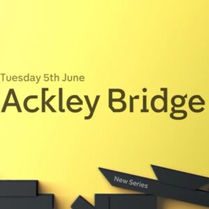 Amy-Leigh Hickman Instagram - The new trailer for the brand new series of Ackley Bridge coming back to channel 4 June 5th. I’m so exited to share this with everyone!