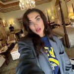 Amy Jackson Instagram - The most magical land ✨ Rajasthan you have my heart ❤️ Udaipur, Rajasthan