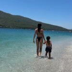 Amy Jackson Instagram - Summer Lovin’