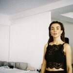 Amy Jackson Instagram - Fittings. Paris, France