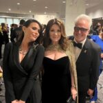 Amy Landecker Instagram - Fab time at prom.