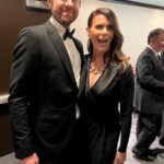 Amy Landecker Instagram - Fab time at prom.