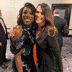 Amy Landecker Instagram - Fab time at prom.