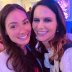 Amy Landecker Instagram - DC Day 3. Had the most incredible night at The Brady Action Awards gala where @bradleywhitford was given an award (I stole it) for his work on behalf of sensible gun control. To say I was proud is an understatement. The whole evening was incredibly moving and inspiring. This issue is particularly insane when so many Americans agree on background checks and bans on assault rifles. There has been progress and last night reminded that despair is not an option. We have to keep pushing for the federal laws to change to make a real and substantial difference. Thank you @bradybuzz for an incredible evening! #guncontrol