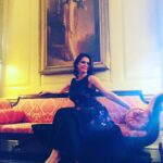 Amy Landecker Instagram – First Lady Portraits from the Transparent visit to the White House during the Obama Era. It was a time of incredible progress that was followed by a swift and cruel backlash taking away women’s rights, LGBTQ rights and affirmative action. But the progress was real and right and we must fight for that long arc to bend towards Justice.  @harinef @tracelysette @zackarydrucker #vote #freedom