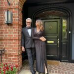 Amy Landecker Instagram - Fab time at prom.