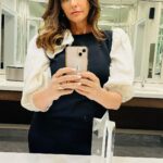 Amy Landecker Instagram - DC Day 3. Had the most incredible night at The Brady Action Awards gala where @bradleywhitford was given an award (I stole it) for his work on behalf of sensible gun control. To say I was proud is an understatement. The whole evening was incredibly moving and inspiring. This issue is particularly insane when so many Americans agree on background checks and bans on assault rifles. There has been progress and last night reminded that despair is not an option. We have to keep pushing for the federal laws to change to make a real and substantial difference. Thank you @bradybuzz for an incredible evening! #guncontrol