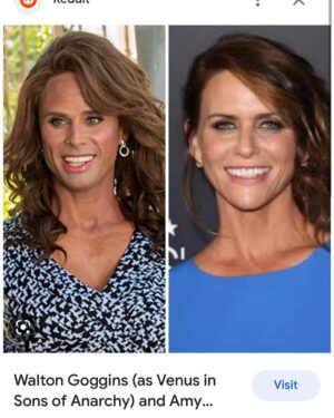 Amy Landecker Instagram - Wouldn’t have called that one.