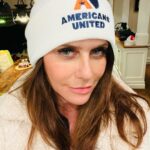 Amy Landecker Instagram – Separation of Church and State Baby!!! Support @americansunited
