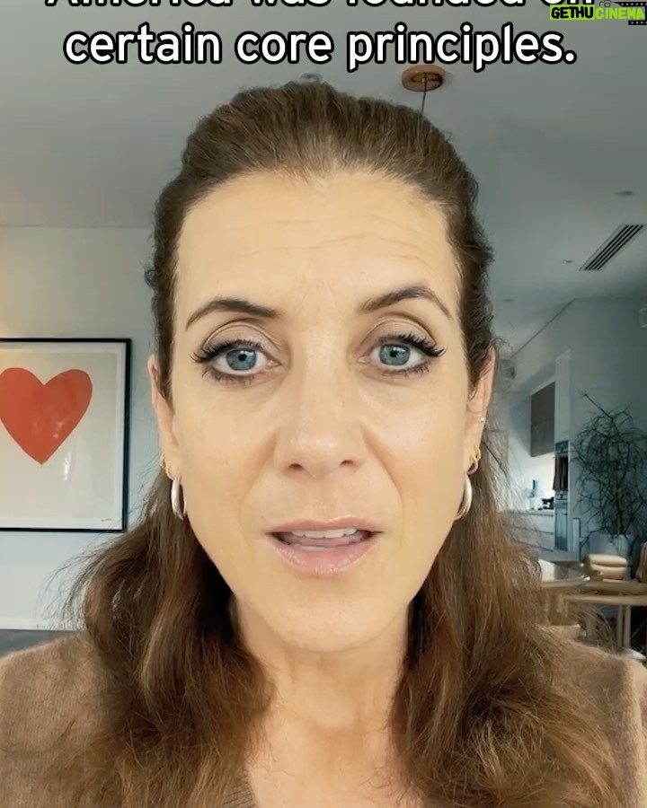 Amy Landecker Instagram - So proud to join these amazing artists in support of Americans United for Separation of Church and State. Abortion bans violate the separation of church and state. Extremists are abusing religion to deny us our basic human rights. @americansunited and @nwlc are fighting back.They are suing Missouri to end its abortion bans. Join me and support the fight! https://act.au.org/abortion-access. @americansunited @hunterdoohan @mssarahcatharinepaulson @katewalsh @michaelawat @allisonbjanney @dulehill @amybrenneman @arianmoayed @yesimsarahjones @bradleywhitford @tommy.dorfman @marycmccormack