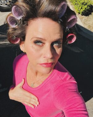 Amy Landecker Instagram - Thrilled to hear the news that I Wish You All the Best will premiere at SXSW! Being a part of Tommy Dorfman’s directorial debut was such a joy. @iwyatbmovie @sxsw