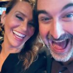 Amy Landecker Instagram – Got to spend a very wet and wonderful night at the Documentary Emmys  celebrating my hubby @bradleywhitford and my brother @jayduplass (ok, fictional but not) who were nominated as producers of  @notgoingquietlyfilm about one of the most inspiring people I have ever met @adybarkan and his quest to save the Affordable Care Act.  It was truly incredible to be nominated (twice!) amongst so many inspiring films. Congrats to @nicholasbruckman and @povdocs and everyone who brought this incredible story to the screen. If you haven’t seen it yet, please check it out on @hulu #documentary #emmys #pbs