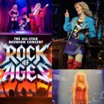 Amy Pemberton Instagram - What a dreamy treat of a full circle this is... !! Stoked to be involved in the ‘Rock Of Ages All Star Reunion Concert’ on April 24th! Having never had the chance to do the full Original West End run of the show back in 2011 due to illness, it’s gonna be fun to revisit and belt out the greatest hits with the legends that are @constantinemaroulis @kerrybutler1 @laurabellbundy @frankiejgrande @amy_spanger @deesnider @callandraolivia @adamdannheisser @cdarienzo @hanggilove @mattwolpe @bourbonroomhollywood @thekidlightning 🔥 #roa #reunion #april24 #hollywood #🎤 #letsgo! Link in bio!
