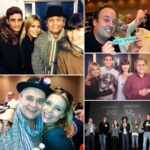 Amy Pemberton Instagram - Happy 57th Birthday Doctor Who! @philip_olivier @lisa.moonshine @jasonhaighellery @benkentley @briggsjohnnick #sylvestermccoy #sophiealdred @bbcdoctorwho @bigfinishprod @doctorwho_bbca #paulspragg❤️ #Privatesallymorgan