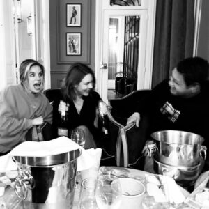 Amy Pemberton Instagram - Bloomin’ laaarvely old time working with these beautiful humans. Really lucked out on this one 🥰 So incredibly grateful 🙏🏻@clare_niederpruem you rock my world ❤️ #thatsawrap #🇧🇬 #🇫🇷 Miss you all @ghaney22 @mallory_jansen @johnmacfilms @amandahblake @jaynewisener @joshuasasse @lachlannieboer @janisahern @euan_macnaughton @kristoffercarrillo @nancydarabennett @ralitsarothmakeup @nataliivanovaaa @makeup_by_gretastefanova @jefferybeach @brianna_beach_ @rothsposito @uselessfull_footage @l.orangutan @hallmarkchannel